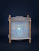 Moulin Roty Lampa de veghe La fort