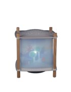Moulin Roty Lampa de veghe La fort