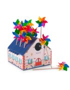 Moulin Roty Morisca de vant