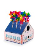 Moulin Roty Morisca de vant