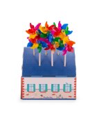 Moulin Roty Morisca de vant