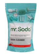 Mr.Soda Bicarbonat de sodiu pentru curatat 1 kg