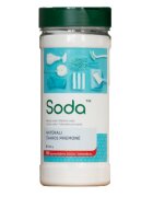 Mr.Soda Bicarbonat de sodiu pentru curatat 500g