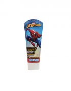 Mr.white Pasta de dinti pentru copii Spiderman 75ml