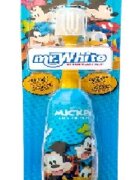 Mr.white Periuta de dinti electrica Mr. White cu baterie Disney Mickey
