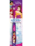 Mr.white Periuta de dinti pentru copii Mr. White Disney Princess
