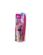 Mr.white Set igiena orala copii Mr. White cu borseta Barbie