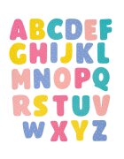 mr. wonderful Jucarii pentru baie As happy as can be