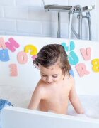 mr. wonderful Jucarii pentru baie As happy as can be