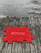 Muffik Set covorase ortopedice senzoriale puzzle Diamant A