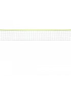 MultiGarden Fileu portabil pentru volei cu cadru 600 x 242 cm VS-5.7X2.3