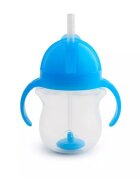 Munchkin Cana Any Angle Click Lock cu pai flexibil si manere 6L+ 207ml blue