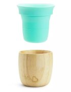 Munchkin Cana Bambou 150ml 6L+