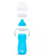 Munchkin Cana Gentle 296ml 9L+ blue
