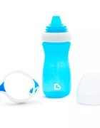 Munchkin Cana Gentle 296ml 9L+ blue