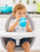 Munchkin Cana Gentle 296ml 9L+ blue