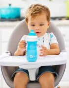 Munchkin Cana Gentle 296ml 9L+ blue