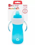 Munchkin Cana Gentle 296ml 9L+ blue