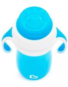 Munchkin Cana Gentle 296ml 9L+ blue