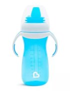 Munchkin Cana Gentle 296ml 9L+ blue