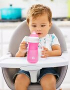Munchkin Cana Gentle 296ml 9L+ pink