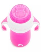 Munchkin Cana Gentle 296ml 9L+ pink