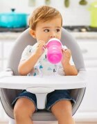 Munchkin Cana Gentle 296ml 9L+ pink