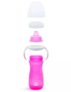 Munchkin Cana Gentle 296ml 9L+ pink