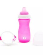 Munchkin Cana Gentle 296ml 9L+ pink