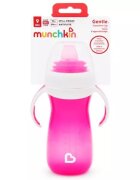Munchkin Cana Gentle 296ml 9L+ pink