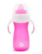 Munchkin Cana Gentle 296ml 9L+ pink