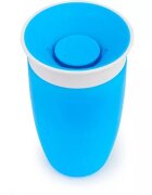 Munchkin Cana Miracle 360 296ml 12L+ blue