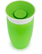 Munchkin Cana Miracle 360 296ml 12L+ green
