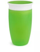 Munchkin Cana Miracle 360 296ml 12L+ green