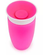 Munchkin Cana Miracle 360 296ml 12L+ pink