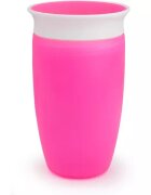 Munchkin Cana Miracle 360 296ml 12L+ pink