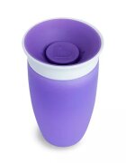Munchkin Cana Miracle 360 296ml 12L+ purple
