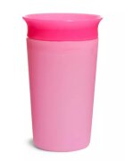 Munchkin Cana Miracle 360 Colour Change 266ml 12L+ pink