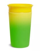 Munchkin Cana Miracle 360 Colour Change 266ml 12L+ yellow