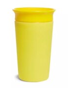 Munchkin Cana Miracle 360 Colour Change 266ml 12L+ yellow