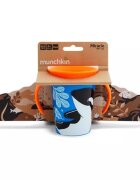 Munchkin Cana Miracle 360 cu manere WildLove 177ml 6L+ orca whale