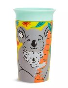 Munchkin Cana Miracle 360 Wildlove 266ml 12L+ koala