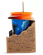 Munchkin Cana Miracle 360 Wildlove 266ml 12L+ orca whale