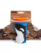Munchkin Cana Miracle 360 Wildlove 266ml 12L+ orca whale