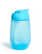 Munchkin Cana Simple Clean cu pai 296ml 12L+ blue