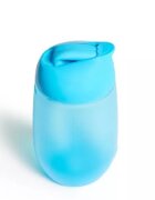Munchkin Cana Simple Clean cu pai 296ml 12L+ blue