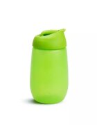 Munchkin Cana Simple Clean cu pai 296ml 12L+ green