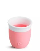 Munchkin Canuta Cest Silicone din silicon 59ml 4L+ coral