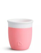 Munchkin Canuta Cest Silicone din silicon 59ml 4L+ coral