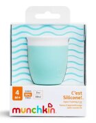 Munchkin Canuta Cest Silicone din silicon 59ml 4L+ mint